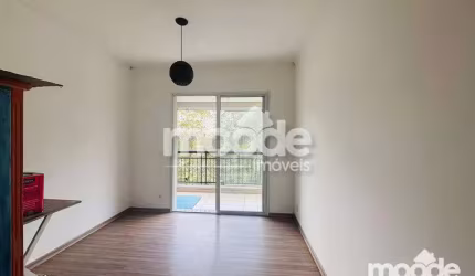 Apartamento com 3 dormitórios, 77 m² - venda por R$ 650.000,00 ou aluguel por R$ 4.900,00/mês - Jardim Ester - São Paulo/SP