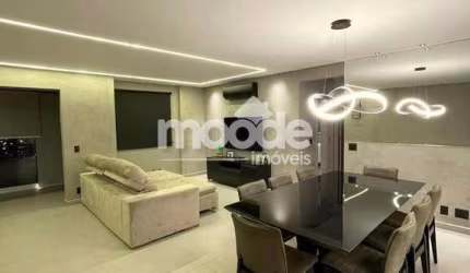 Apartamento com 3 Quartos à venda, 90 m² por R$ 980.000 - Jardim Ester - São Paulo/SP