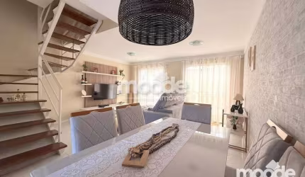 Casa em Condomínio, 3 Quartos à venda, 115 m² por R$ 660.000 - Jardim Rosa Maria - São Paulo/SP