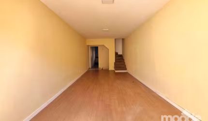 Casa com 2 Quartos, 110 m² - venda por R$ 475.000 ou aluguel por R$ 3.012/mês - Jardim Ester - São Paulo/SP