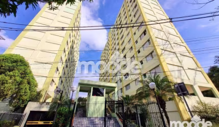 Apartamento com 3 Quartos à venda, 85 m² por R$ 340.000 - Jardim Rosa Maria - São Paulo/SP