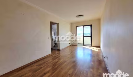 Apartamento com 2 Quartos à venda, 60 m² por R$ 430.000 - Jardim Ester Yolanda - São Paulo/SP