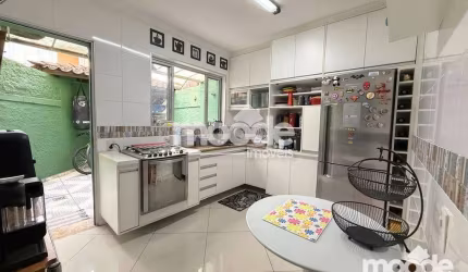 Casa com 2 Quartos à venda, 90 m² por R$ 600.000 - Vila Antônio - São Paulo/SP