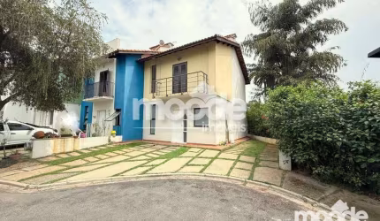 Casa em condomínio 3 Quartos à venda, 95 m² por R$ 768.000 - Granja Viana - Cotia/SP