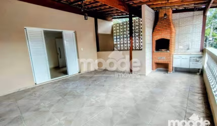 Sobrado com 3 quartos à venda, 207 m² por R$ 650.000 - Vila Tiradentes - São Paulo/SP