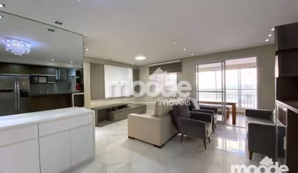 Apartamento com 2 Quartos à venda, 83 m² por R$ 960.000 - Jaguaré - São Paulo/SP