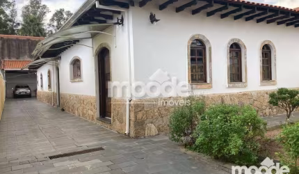 Casa Térrea 4 Quartos (2 Suítes) à Venda, 209 m² por R$ 1.075.000,00 - City Bussocaba - Osasco - SP