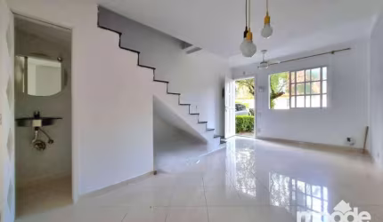 Casa de Condomínio com 2 quartos à venda, 88 m² por R$ 330.000 - Granja Viana - Cotia/SP