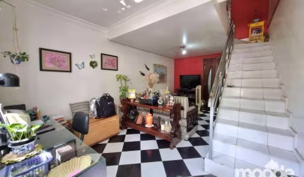 Casa em Condomínio com 2 quartos à venda, 88 m² por R$ 380.000 - Granja Viana - Cotia/SP