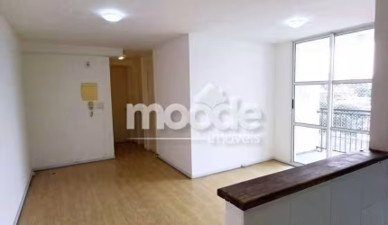 Apartamento com 2 Quartos à venda, 64 m² por R$ 415.000 - Butantã - São Paulo/SP