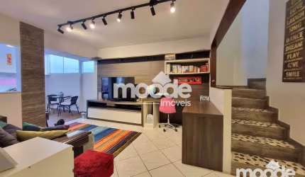 Sobrado com 2 quartos, 106 m² - venda por R$ 750.000 ou aluguel por R$ 4.540/mês - Vila São Francisco - São Paulo/SP