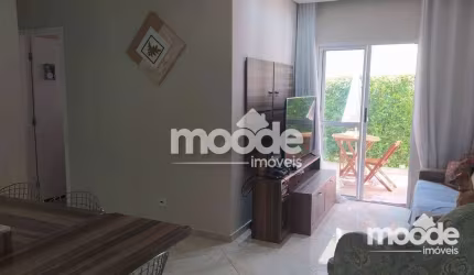 Apartamento com 2 dormitórios à venda, 70 m² por R$ 300.000,00 - Jardim Barbacena - Cotia/SP