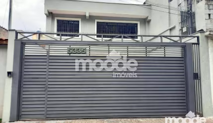 Comercial ou Residencial com 5 Quartos à venda, 250 m² por R$ 850.000 - Butantã - São Paulo/SP