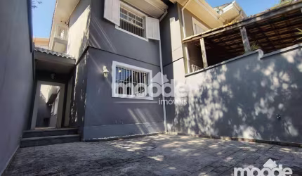 Sobrado com 3 Quartos para alugar, 127 m² por R$ 4.058/mês - Jardim Ester Yolanda - São Paulo/SP