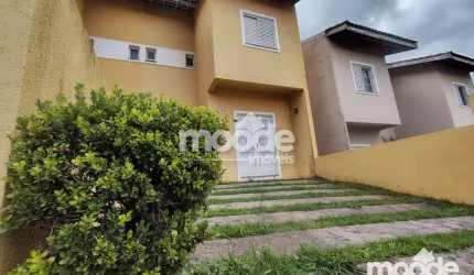 Sobrado com 2 Quartos à venda, 82 m² por R$ 450.000 - Chácara Canta Galo - Cotia/SP