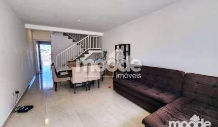 Sobrado com 2 Quartos à venda, 110 m² por R$ 499.000 - Jardim Ester Yolanda - São Paulo/SP