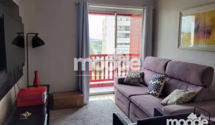 Apartamento com 2 Quartos à venda, 58 m² por R$ 425.000 - Jardim Ester - São Paulo/SP
