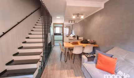 Casa em condomínio 2  Quartos à venda, 100 m² por R$ 500.000 - São Paulo/SP