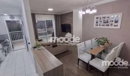 Apartamento com 3 Quartos à venda, 82 m² por R$ 745.000 - Jardim das Vertentes - São Paulo/SP