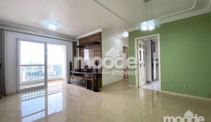 Apartamento 3 Quartos à Venda, por R$ 675.000,00 - Jaguaré - SP