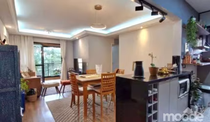 Apartamento com 3 Quartos  à venda, 72 m² por R$ 560. - Cidade dos Bandeirantes - São Paulo/SP