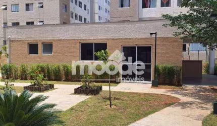 Apartamento com 2 Quartos à venda, 42 m² por R$ 245.000 - Jardim Boa Vista (Zona Oeste) - São Paulo/SP