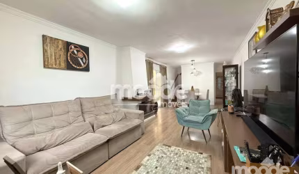 Casa em Condomínio com 3 Quartos à venda, 156 m² por R$ 880.000 - Jardim Rosa Maria - São Paulo/SP