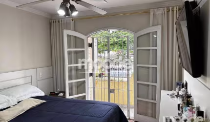 Sobrado com 3 Quartos venda, 160 m² por R$ 830.000 - Jardim Ester - São Paulo/SP