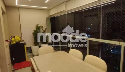 Apartamento com 4 Quartos à venda, 109 m² por R$ 1.390.000 - Vila São Francisco - Osasco/SP