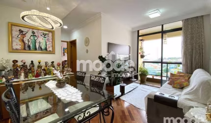 Apartamento 2 Quartos à Venda, 54 m² por R$ 540.000,00 - Jaguaré - São Paulo - SP