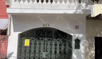 Casa com 2 Quartos 1 suíte, 110 m² - venda por R$ 480.000 ou aluguel por R$ 3.031/mês - Jardim Ester - São Paulo/SP
