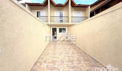 Casa com 2 Quartos à venda, 100 m² por R$ 490.000 - Vila Antônio - São Paulo/SP