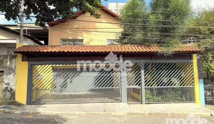 Casa com 3 Quartos à venda, 172 m² por R$ 650.000 - Vila Butantã - São Paulo/SP