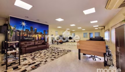 Prédio, 250 m² - venda por R$ 1.200.000,00 ou aluguel por R$ 10.923,00/mês - Vila Antônio - São Paulo/SP