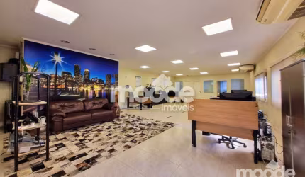 Prédio, 250 m² - venda por R$ 1.200.000,00 ou aluguel por R$ 10.923,00/mês - Vila Antônio - São Paulo/SP
