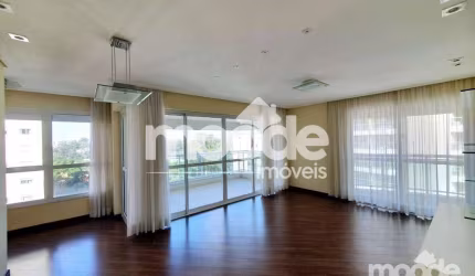 Apartamento com 4 Quartos, 143 m² - venda por R$ 1.490.000 ou aluguel por R$ 8.720/mês - Vila São Francisco - Osasco/SP