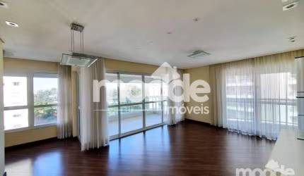 Apartamento com 4 Quartos, 143 m² - venda por R$ 1.490.000 ou aluguel por R$ 8.720/mês - Vila São Francisco - Osasco/SP