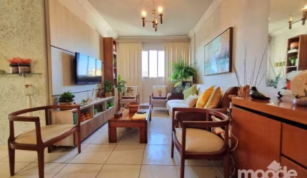 Apartamento com 3 Quartos à venda, 72 m² por R$ 380.000 - Jardim Ester - São Paulo/SP