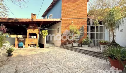Casa com 3 Quartos à venda, 110 m² por R$ 849.000 - Jardim Ester - São Paulo/SP