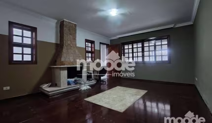 Sobrado com 4 Quartos à venda, 200 m² por R$ 1.250.000 - Jardim das Vertentes - São Paulo/SP