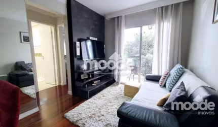 Apartamento com 2 Quartos à venda, 60 m² por R$ 600.000 - Vila São Francisco - São Paulo/SP