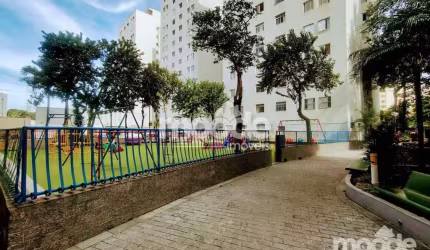 Apartamento com 2 Quartos à venda, 58 m² por R$ 430.000 - Jaguaré - São Paulo/SP