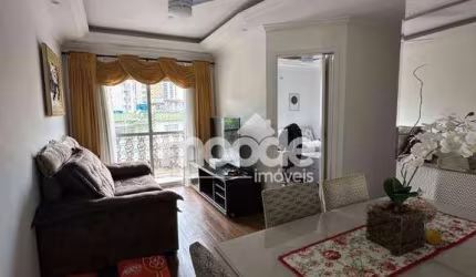 Apartamento 3 Quartos à Venda, 80 m² por R$ 530,000.00 - Vila Osasco - SP