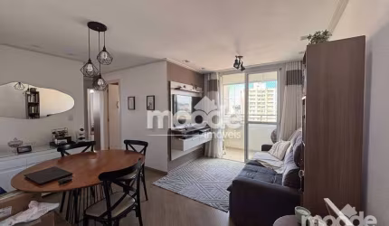 Apartamento com 3 Quartos à venda, 73 m² por R$ 510.000 - Jardim Ester Yolanda - São Paulo/SP