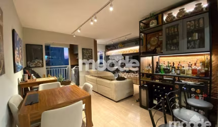 Apartamento com 1 Quartos à venda, 70 m² por R$ 690.000 - Jaguaré - São Paulo/SP