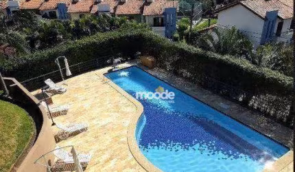 Casa em condomínio 3 Quartos à venda, 98 m² por R$ 669.000 - Granja Viana - Cotia/SP
