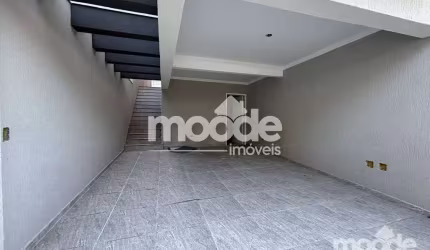Sobrado com 3 Quartos à venda, 153 m² por R$ 980.000 - Bela Vista - Osasco/SP
