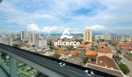 Apartamento 3 dormitórios com suíte em Barreiros