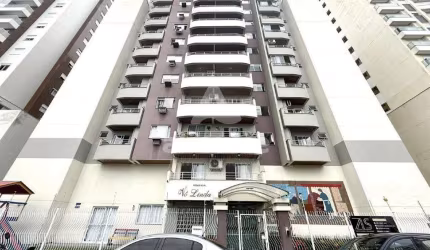 Apartamento à venda com 3 quartos 1 suíte, 84m² em Campinas São José