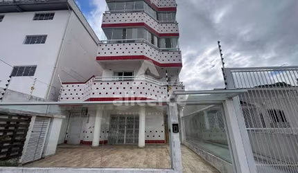 Apartamento Triplex à venda com 3 quartos 1 suíte, 120m² em Jardim Atlântico Florianópolis